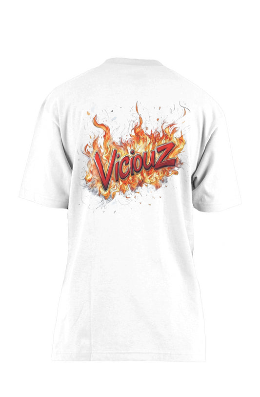 Oversized Heavyweight T Shirt